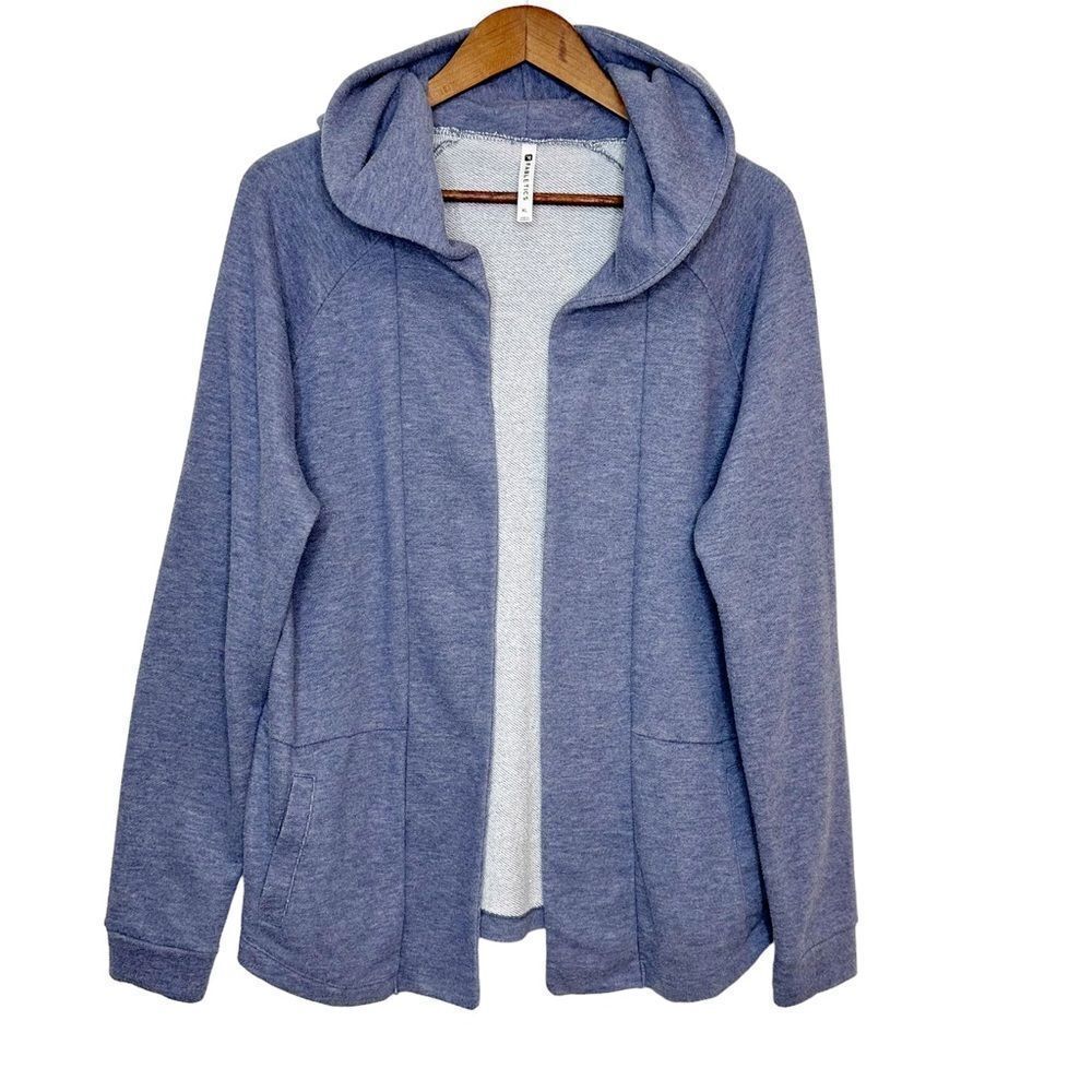 Fableticssofia Jacket Size Extra Large - image 5